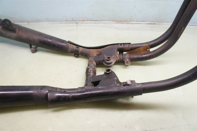 1981 1982 Kawasaki GPZ1100 KZ1100 Exhaust PipeS MufflerS