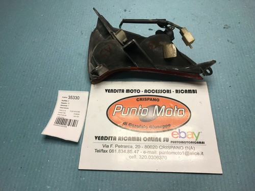 Parada trasera izquierda Honda Pantheon 125-150 1998-2002 - Imagen 3 de 4