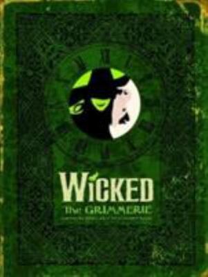 Book Wicked | eBay