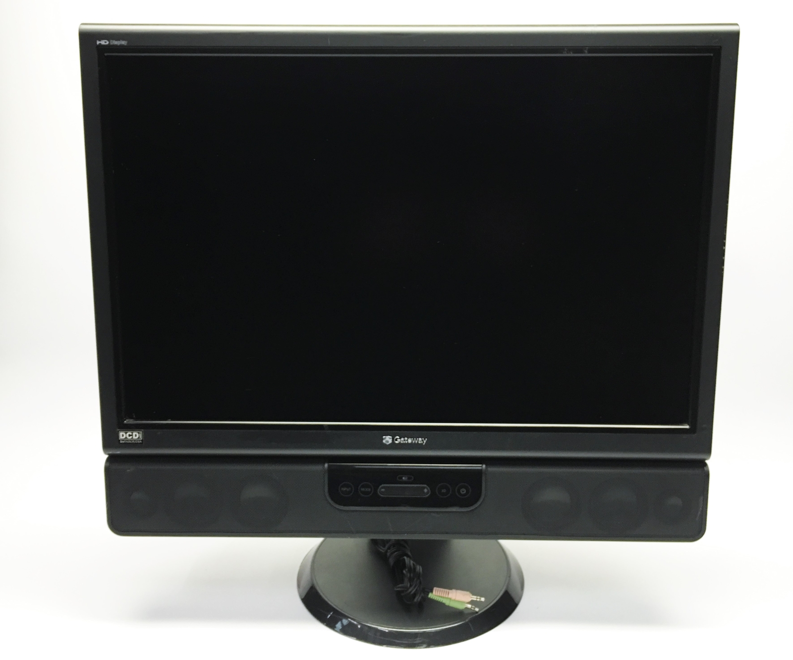 fpd2485w tft lcd monitor made in china