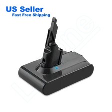 21.6V V7 Replacement Battery for Dyson V7 SV11 Animal Absolute Trigger Extra