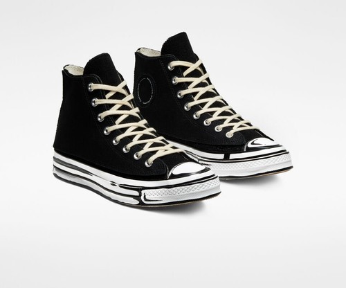 CONVERSE x JOSHUA VIDES CHUCK 70 STYLE 
