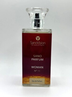 ''Eau de Parfum'' Damen Nr. 11, 100ml