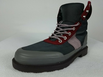 hunter insulated commando boots