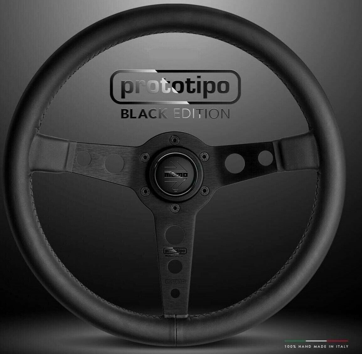 momo Momo Automatic Shift Knob