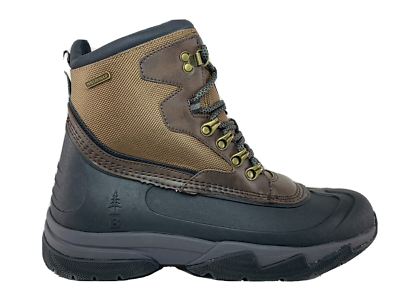 Bass Outdoor Mens FIELD WINTER Waterproof Work Casual 