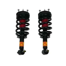 Strutmasters 2007-2014 Chevrolet Suburban 1500 Magnetic Struts Front Kit