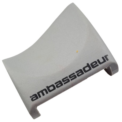 Abu Garcia 1118784 Thumb Rest Guard - Ambassadeur 4600 Reel Part