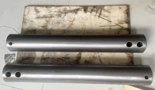 Excavator  Bucket Pin one pin 90mm X 650mm CAT 336 345 349 25-1/2” Volvo John D