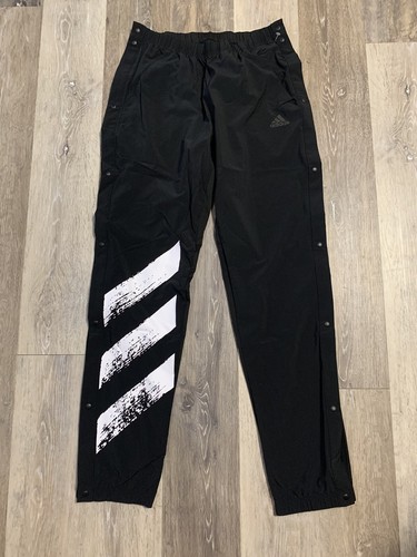 Adidas Decode Running Tear-Away 
