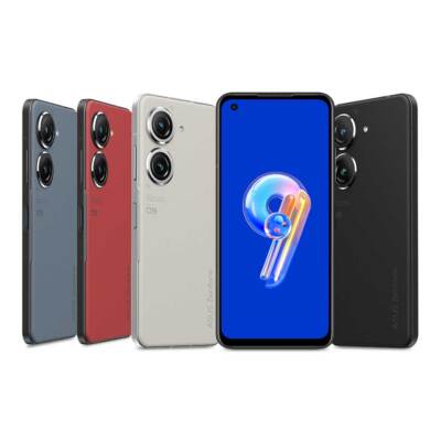 美品 ASUS Zenfone 9 ブラック 128GB 8GB s-l400.jpg