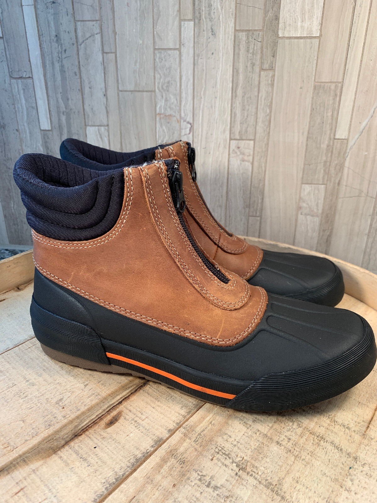 clarks elipsa dee boots