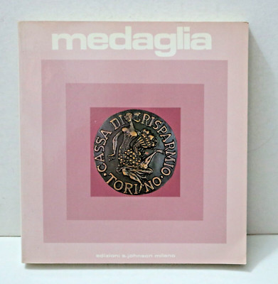 MEDAILLE Verlag S. Johnson Nr. 18 - 1983