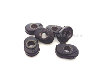 Yamaha YZ 85 (2002-2026) Clutch Basket Damper Cushion Drive Rubber
