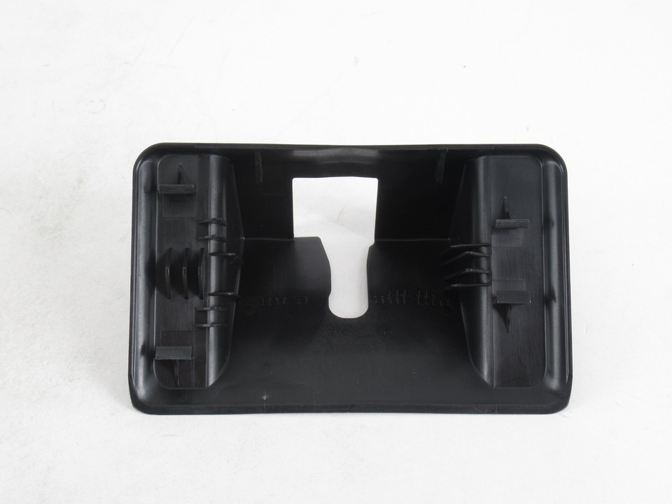 Genuine OEM Toyota Lexus 69321-0E020 Back Door Lock Cover 2010-2015 ...