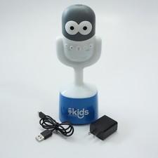 Kids Singing Machine  Mic Guy  2 In 1 Wireless Microphone And Bluetooth Speaker