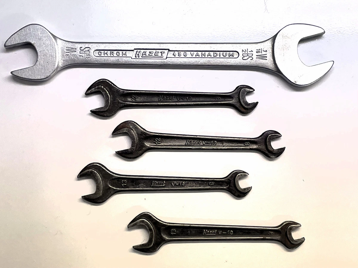 Automatic spanner wrench online