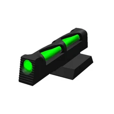 HIVIZ Sights Novak 1911 LITEWAVE Interchangeable Front Sight-NVLW01