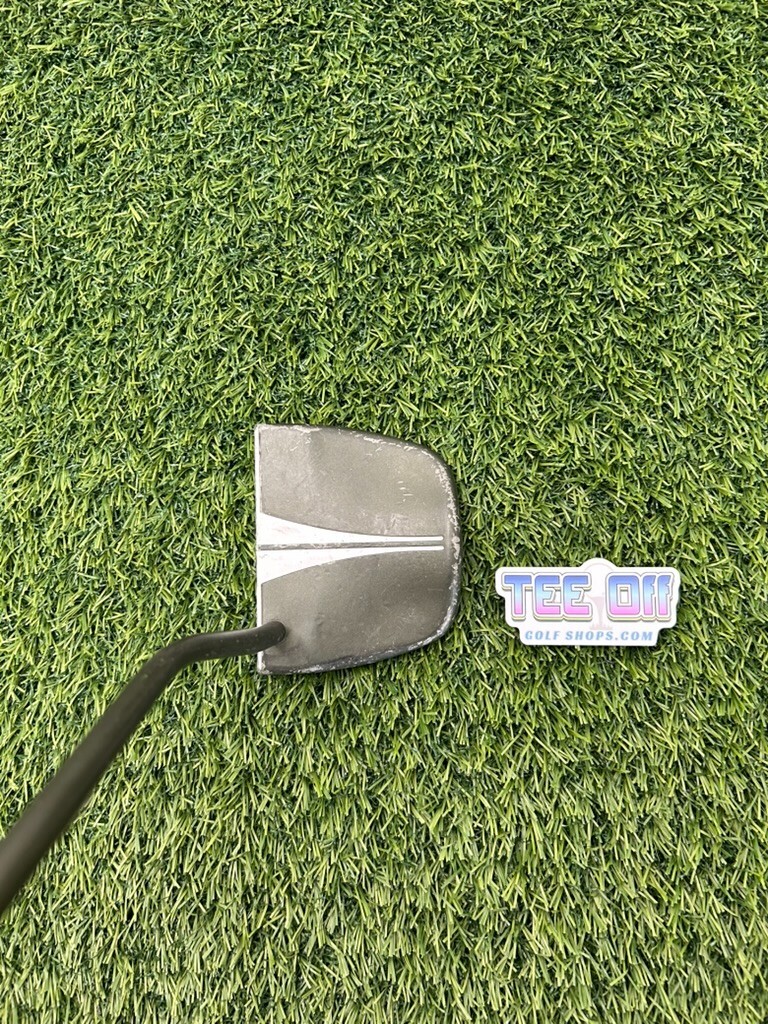 NIKE ナイキ ゴルフ パター ic 2020A Nike Golf iC 2020A Mallet Putter 35