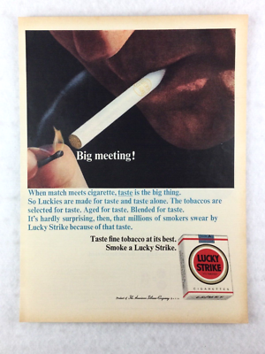fake cigarette pack Puff Cigarettes (Dozen) — Madhatter Magic Shop