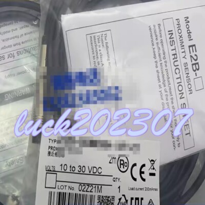 1PC New E2B-S08KS02-WP-C1-HT sensor #YT