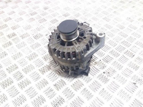 BMW 3 Touring F31 Generator 8578608 2.00 Diesel 135kw 2014 22240237