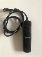 Shoot Remote Switch RS-60E3 for Canon