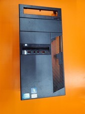                 Desktop Lenovo ThinkCentre M81 Tower Front Panel Cover Case