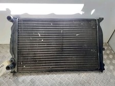Radiateur Audi A6