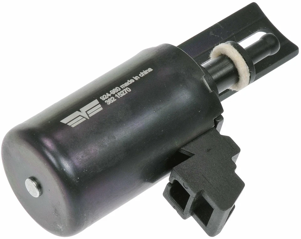 Se adapta a Cadillac Eldorado 1992-1996 Shift Interlock Solenoide Dorman 1993 1994 1995 Foto 2 de 4