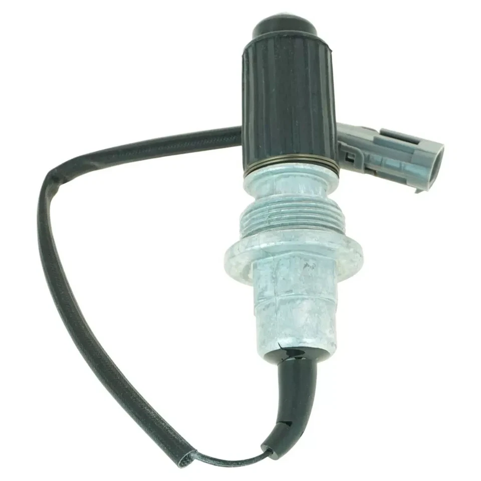 Novo Atuador de Mudança de Eixo Frontal 4WD 4x4 Para 1988-1996 Chevy GMC Tahoe Yukon Blazer - Imagem 3 de 4