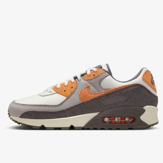 Nike Air Max 90 PRM Shoes 