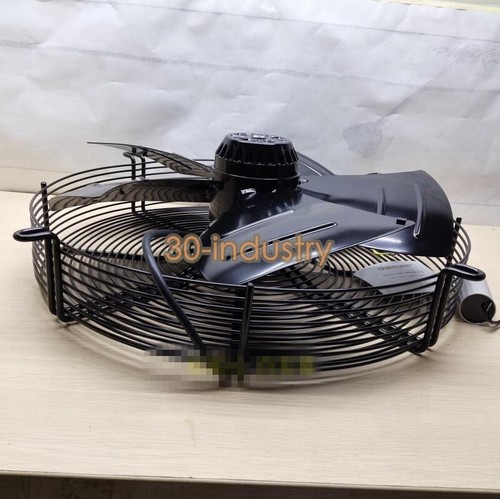 1PZ Nuovo per WEIGUANG YWF4D-450B Rotore esterno flusso assiale ventola di accumulo freddo 380V - Foto 2 di 3