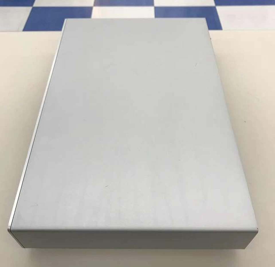 Reproductor de CD MYRYAD CAMEO BUEN ESTADO USADO CON CONTROL REMOTO Foto 2 de 4