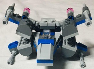 lego star wars 75125