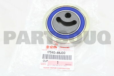 専用 右16368 左16568 1754066J00 Genuine Suzuki TENSIONER ASSY 17540-66J00 | eBay