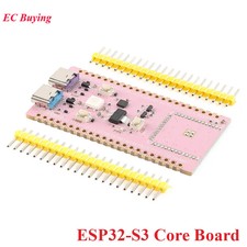 ESP32-S3 ESP32 Dev Board, Type-C CH343 for Arduino Micropython