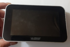 La Crosse Technology C85183 Wireless Color Weather Station Tested Works