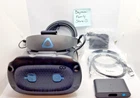 NEW Genuine HTC VIVE Cosmos Elite VR Virtual Reality PC Headset Kit