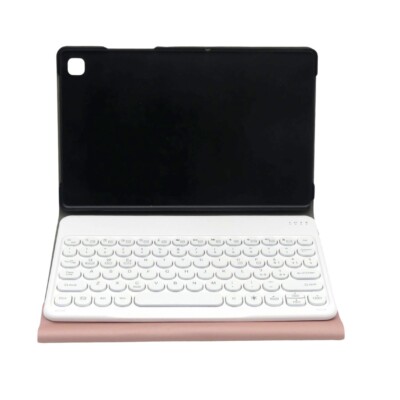 Wireless Keyboard Case Rose Gold Value Pack Schutzhülle kabellose magnetische Ta