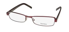 NEW VERA WANG V085 COLOR COMBINATION FASHIONABLE EYEGLASS FRAME/GLASSES/EYEWEAR