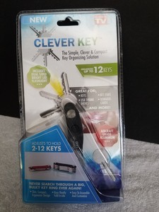 tv key as seen on tv