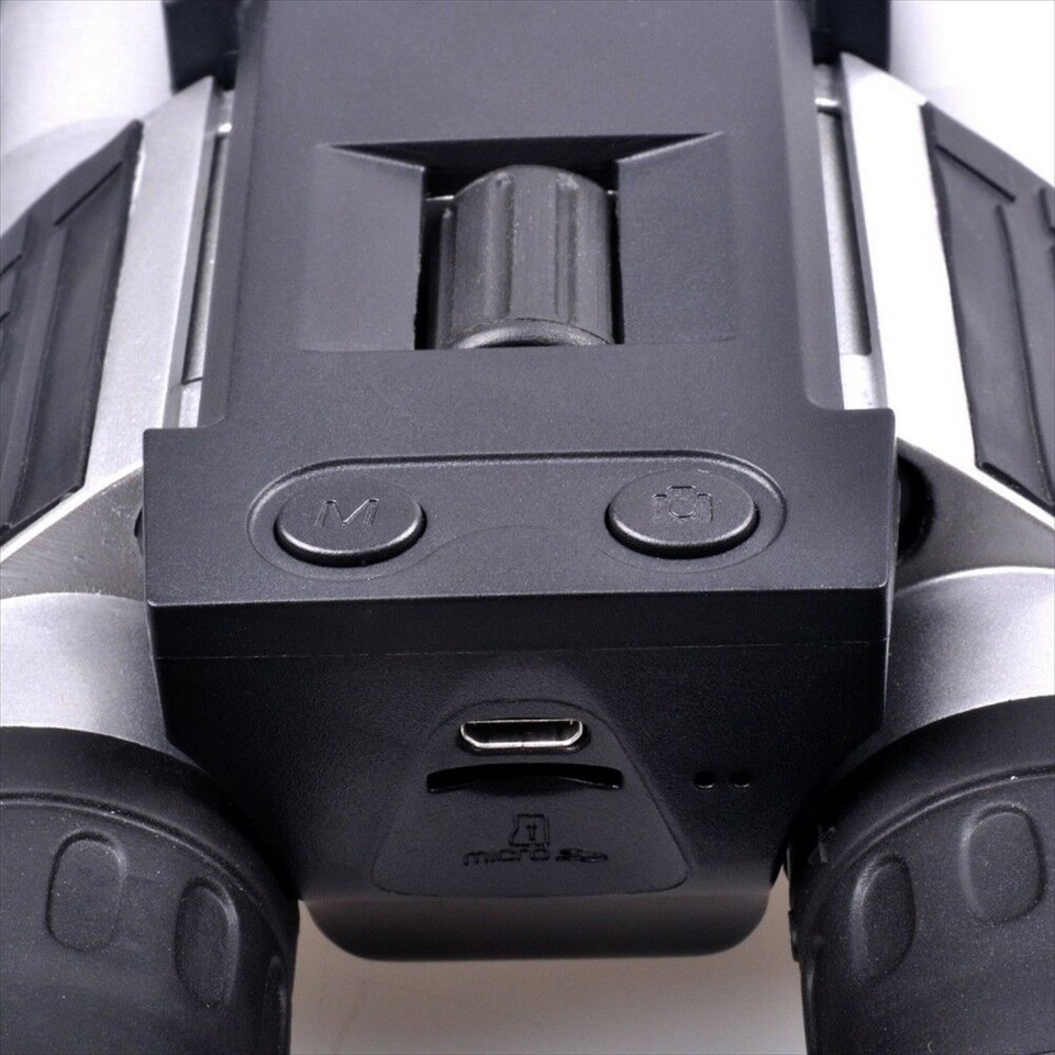 KINGEAR FS608 720P Digitalkamera Fernglas Kamera 2
