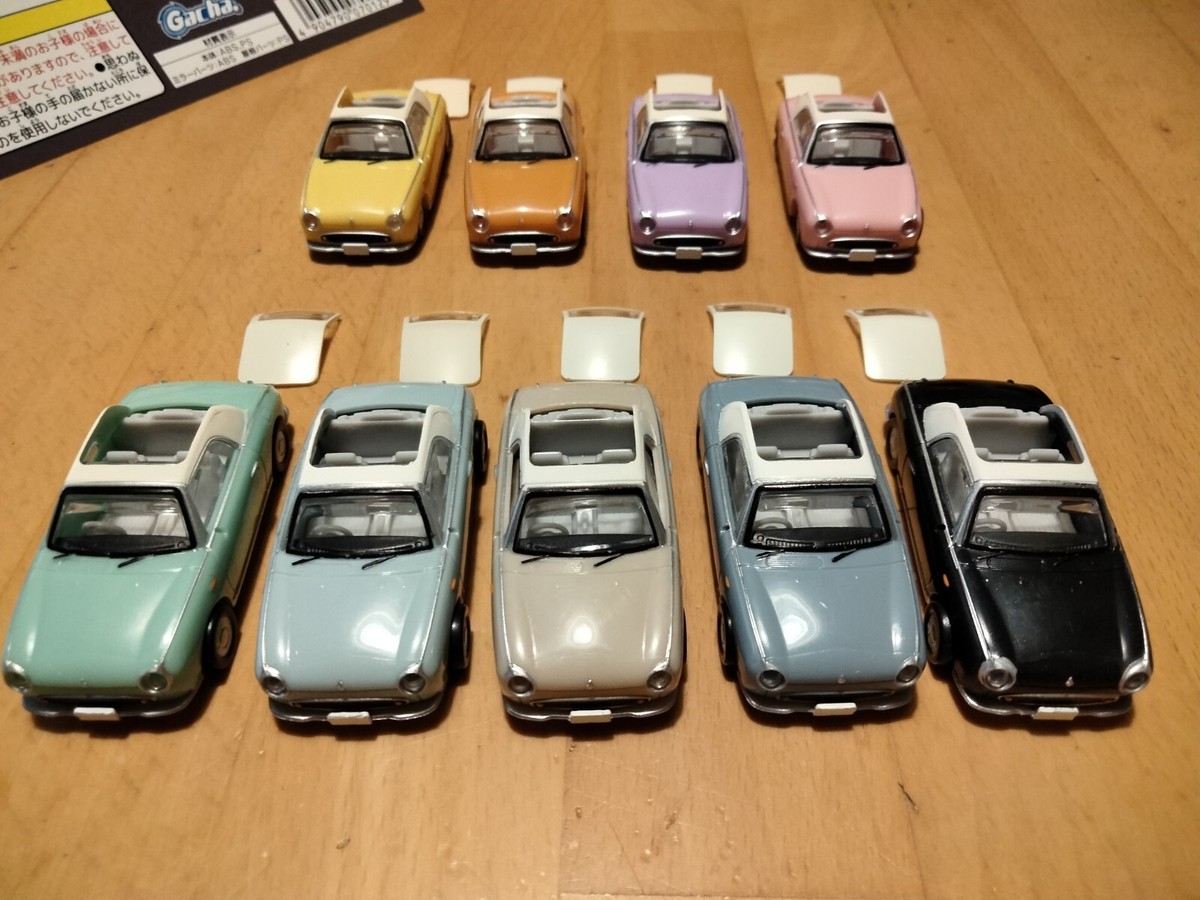 フィガロミラーセット 「新品」FIGARO 希少】人気 日産 フィガロ ドアミラー左右セット - メルカリ