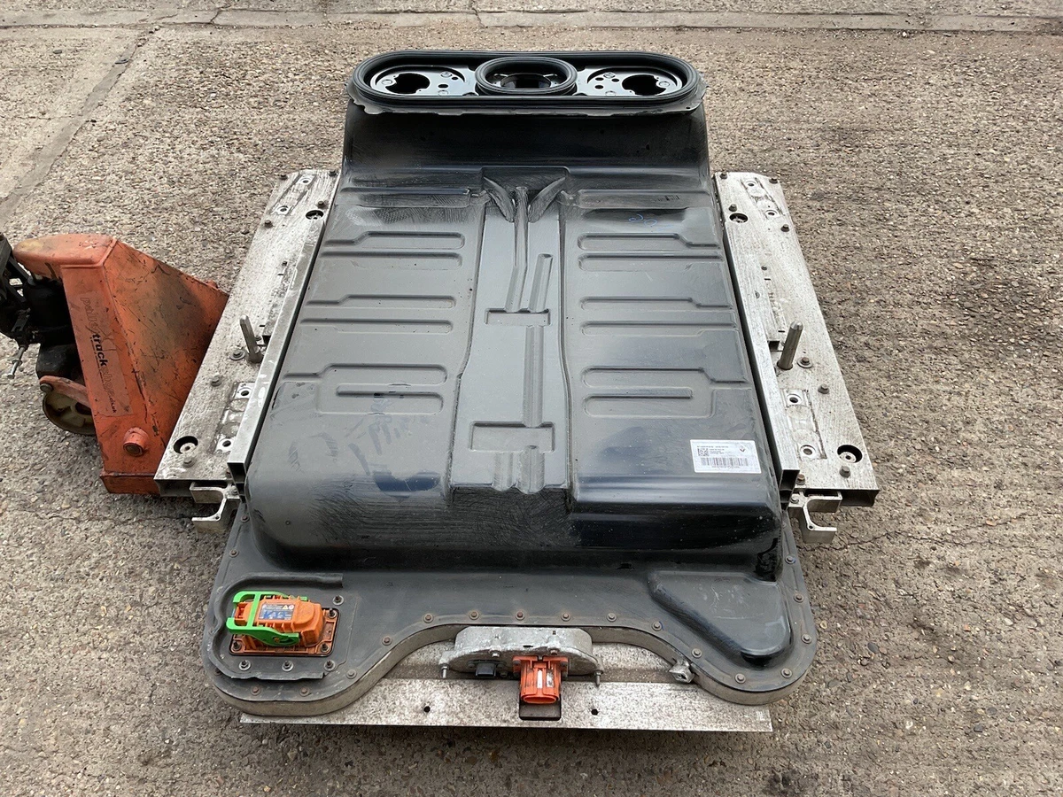 2015 RENAULT ZOE Mk1 30kw EV Hybrid High Voltage Battery