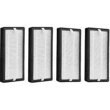 Filter Replacement Compatible with HomeMedics AP-DT10