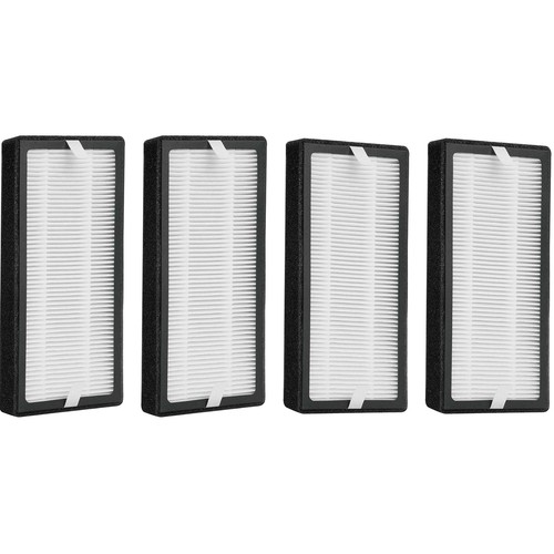 Filter Replacement Compatible with HomeMedics AP-DT10 - Bild 1 von 7