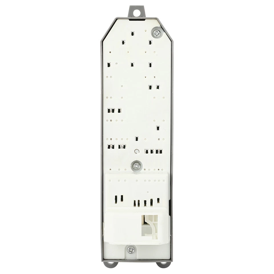 Interruptor de janela de energia elétrica Toyota para Corolla Yaris Matrix Tundra 09-13 Scion - Imagem 2 de 4