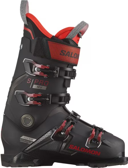 SALOMON Solomon S PRO MV 110 GW taglia:28 28 5