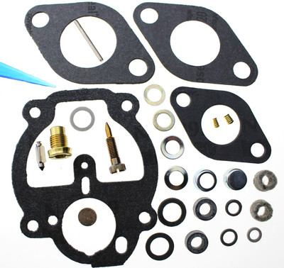 キャサリン ZENITH Carburetor Kit fits Wisconsin AEN AENL AENS 11595 11595A